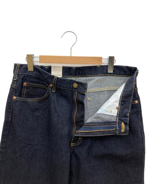 LEE（リー）LEE (リー) デニムパンツ インディゴ サイズ:SIZE 96cm (W38) 未使用品の古着・服飾アイテム