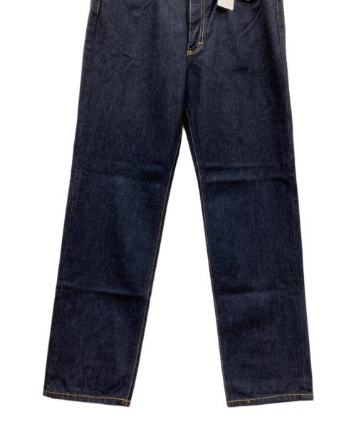 LEE（リー）LEE (リー) デニムパンツ インディゴ サイズ:SIZE 96cm (W38) 未使用品の古着・服飾アイテム