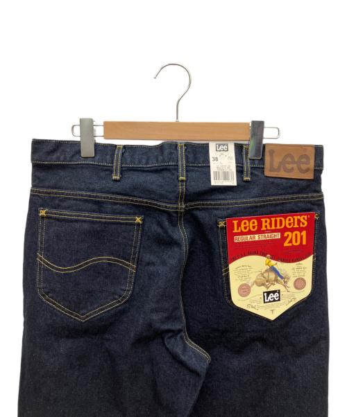 LEE（リー）LEE (リー) デニムパンツ インディゴ サイズ:SIZE 96cm (W38) 未使用品の古着・服飾アイテム