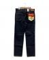 LEE (リー) デニムパンツ インディゴ サイズ:SIZE 96cm (W38) 未使用品：8000円