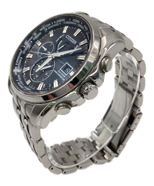 CITIZEN（シチズン）CITIZEN (シチズン) 腕時計の古着・服飾アイテム