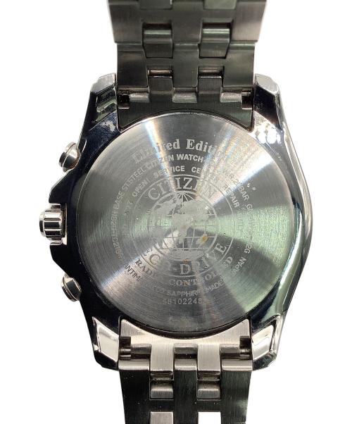 CITIZEN（シチズン）CITIZEN (シチズン) 腕時計の古着・服飾アイテム