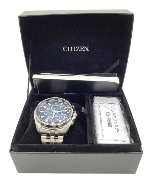 CITIZEN（シチズン）CITIZEN (シチズン) 腕時計の古着・服飾アイテム
