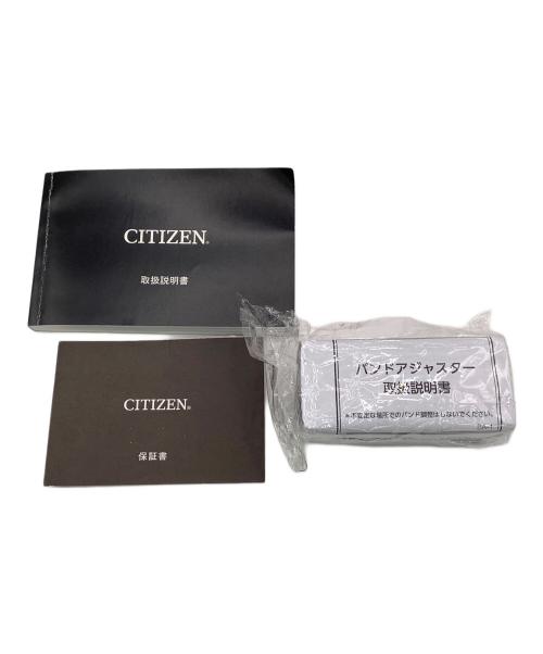 CITIZEN（シチズン）CITIZEN (シチズン) 腕時計の古着・服飾アイテム
