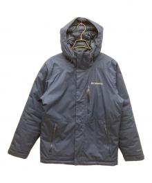 Columbia（コロンビア）の古着「オークハーバーインシュレイテッドジャケット」｜ネイビー