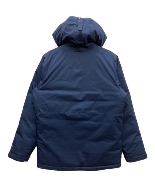 Columbia（コロンビア）Columbia (コロンビア) オークハーバーインシュレイテッドジャケット ネイビー サイズ:SIZE Mの古着・服飾アイテム