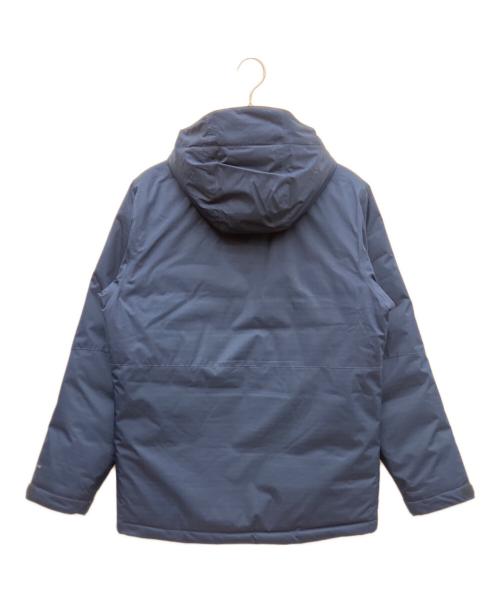 Columbia（コロンビア）Columbia (コロンビア) オークハーバーインシュレイテッドジャケット ネイビー サイズ:SIZE Mの古着・服飾アイテム
