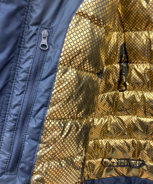 Columbia（コロンビア）Columbia (コロンビア) オークハーバーインシュレイテッドジャケット ネイビー サイズ:SIZE Mの古着・服飾アイテム