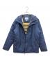 中古・古着 Columbia (コロンビア) オークハーバーインシュレイテッドジャケット ネイビー サイズ:SIZE M：10000円