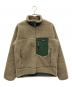 Patagonia（パタゴニア）の古着「クラッシック レトロXジャケット」｜ブラウン