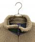 中古・古着 Patagonia (パタゴニア) クラッシック レトロXジャケット ブラウン サイズ:SIZE M：25000円