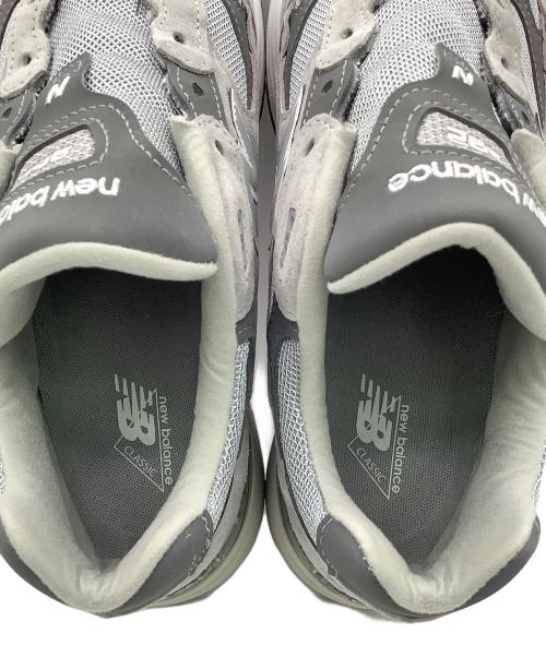 NEW BALANCE（ニューバランス）NEW BALANCE (ニューバランス) Made in U.S.A. 992 グレー サイズ:27cmの古着・服飾アイテム