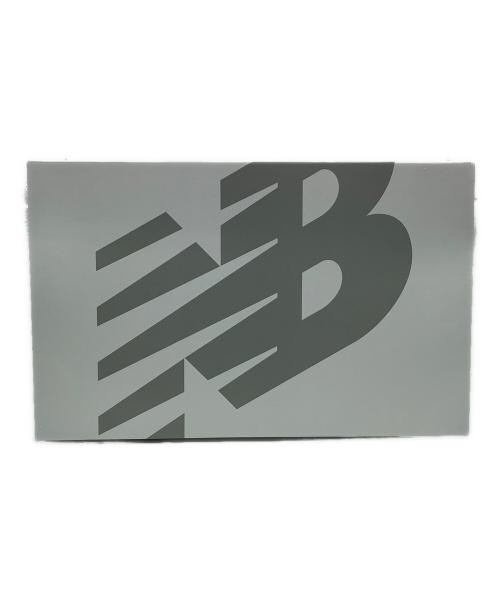NEW BALANCE（ニューバランス）NEW BALANCE (ニューバランス) Made in U.S.A. 992 グレー サイズ:27cmの古着・服飾アイテム