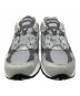 NEW BALANCE (ニューバランス) Made in U.S.A. 992 グレー サイズ:27cm：30000円