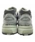中古・古着 NEW BALANCE (ニューバランス) Made in U.S.A. 992 グレー サイズ:27cm：30000円
