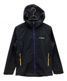 Columbia（コロンビア）の古着「ヴィザボナパスジャケット」｜ブラック