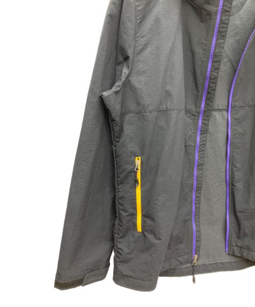 Columbia（コロンビア）Columbia (コロンビア) ヴィザボナパスジャケット ブラック サイズ:XLの古着・服飾アイテム