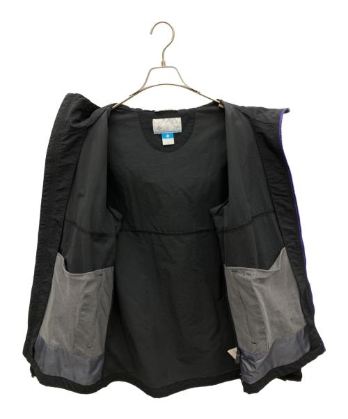 Columbia（コロンビア）Columbia (コロンビア) ヴィザボナパスジャケット ブラック サイズ:XLの古着・服飾アイテム