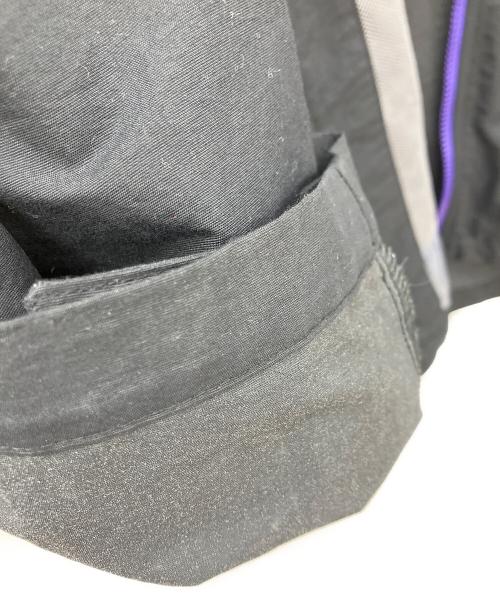 Columbia（コロンビア）Columbia (コロンビア) ヴィザボナパスジャケット ブラック サイズ:XLの古着・服飾アイテム