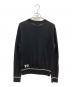 Y-3 (ワイスリー) 薄手ニット ブラック サイズ:SIZE S：5000円