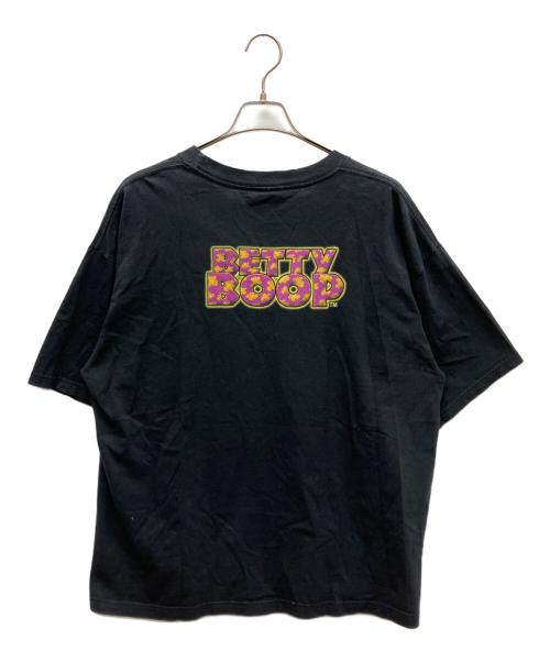 GILDAN（ギルダン）GILDAN (ギルダン) 半袖Tシャツ ブラック サイズ:SIZE XLの古着・服飾アイテム