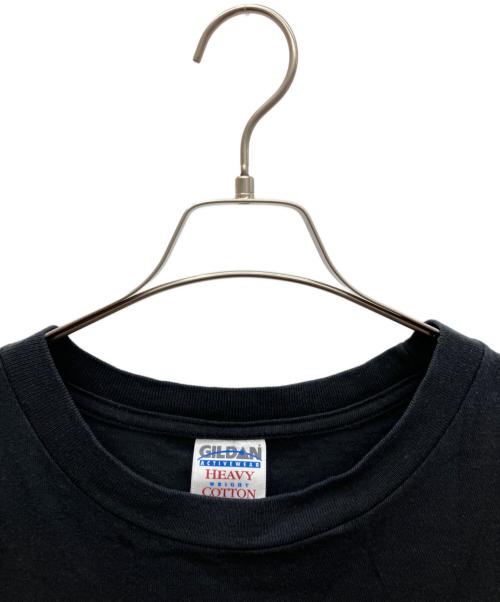 GILDAN（ギルダン）GILDAN (ギルダン) 半袖Tシャツ ブラック サイズ:SIZE XLの古着・服飾アイテム