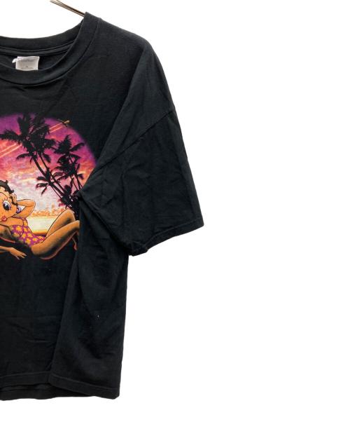 GILDAN（ギルダン）GILDAN (ギルダン) 半袖Tシャツ ブラック サイズ:SIZE XLの古着・服飾アイテム