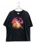 GILDAN（ギルダン）の古着「半袖Tシャツ」｜ブラック
