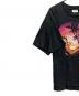 中古・古着 GILDAN (ギルダン) 半袖Tシャツ ブラック サイズ:SIZE XL：5000円