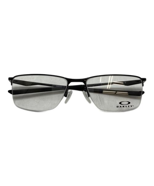 OAKLEY（オークリー）OAKLEY (オークリー) Socket 5.5 ブラックの古着・服飾アイテム