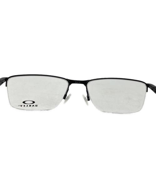 OAKLEY（オークリー）OAKLEY (オークリー) Socket 5.5 ブラックの古着・服飾アイテム