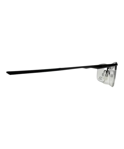 OAKLEY（オークリー）OAKLEY (オークリー) Socket 5.5 ブラックの古着・服飾アイテム