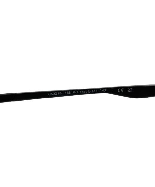 OAKLEY（オークリー）OAKLEY (オークリー) Socket 5.5 ブラックの古着・服飾アイテム