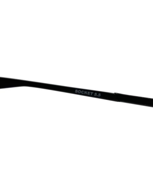 OAKLEY（オークリー）OAKLEY (オークリー) Socket 5.5 ブラックの古着・服飾アイテム