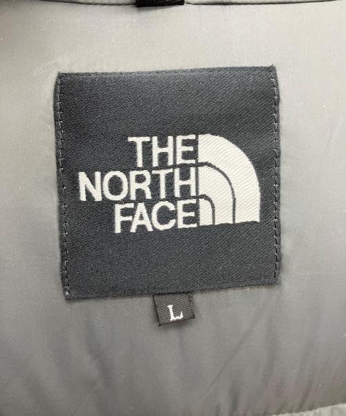THE NORTH FACE（ザ ノース フェイス）THE NORTH FACE (ザ ノース フェイス) マクマードパーカ ネイビー サイズ:Lの古着・服飾アイテム