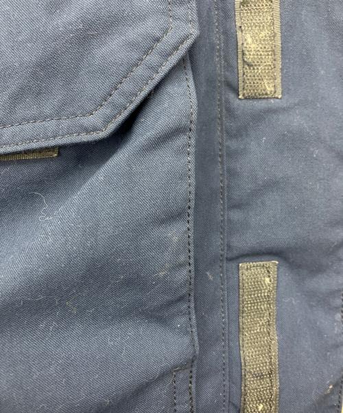 THE NORTH FACE（ザ ノース フェイス）THE NORTH FACE (ザ ノース フェイス) マクマードパーカ ネイビー サイズ:Lの古着・服飾アイテム