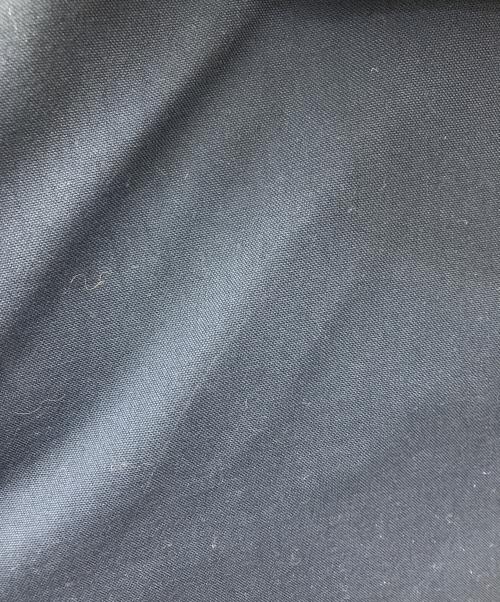 THE NORTH FACE（ザ ノース フェイス）THE NORTH FACE (ザ ノース フェイス) マクマードパーカ ネイビー サイズ:Lの古着・服飾アイテム