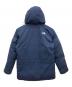 THE NORTH FACE (ザ ノース フェイス) マクマードパーカ ネイビー サイズ:L：15000円