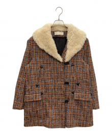 MARNI（マルニ）の古着「ツイードコート」