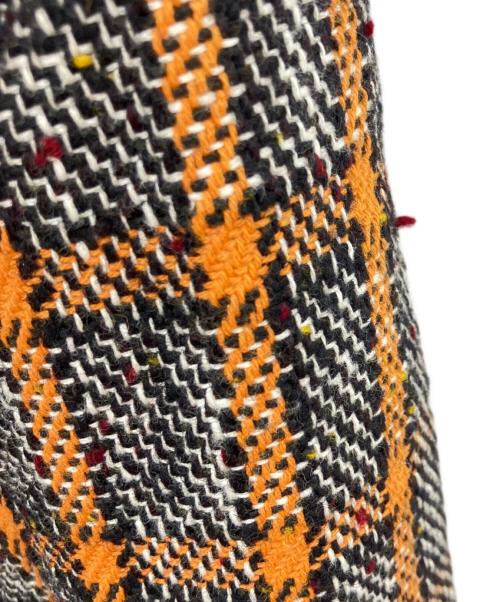 MARNI（マルニ）MARNI (マルニ) ツイードコート サイズ:42の古着・服飾アイテム