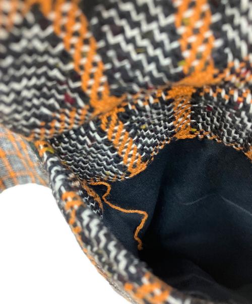 MARNI（マルニ）MARNI (マルニ) ツイードコート サイズ:42の古着・服飾アイテム