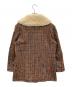 MARNI (マルニ) ツイードコート サイズ:42：15000円