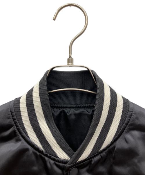 NAUTICA（ノーティカ）NAUTICA (ノーティカ) スタジャン グレー サイズ:SIZE XLの古着・服飾アイテム