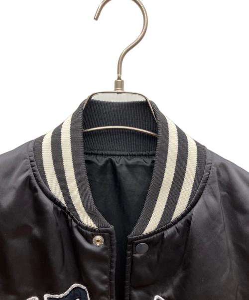 NAUTICA（ノーティカ）NAUTICA (ノーティカ) スタジャン グレー サイズ:SIZE XLの古着・服飾アイテム