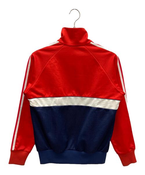 adidas（アディダス）adidas (アディダス) トラックジャケット マルチカラー サイズ:SIZE 4の古着・服飾アイテム
