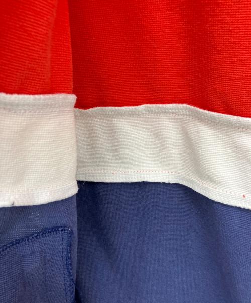 adidas（アディダス）adidas (アディダス) トラックジャケット マルチカラー サイズ:SIZE 4の古着・服飾アイテム
