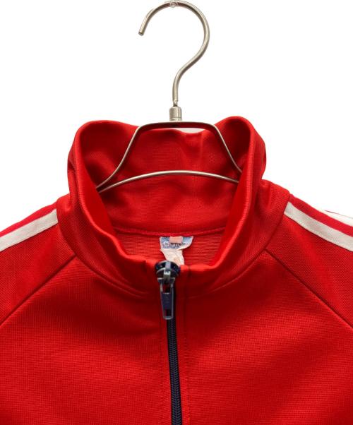 adidas（アディダス）adidas (アディダス) トラックジャケット マルチカラー サイズ:SIZE 4の古着・服飾アイテム