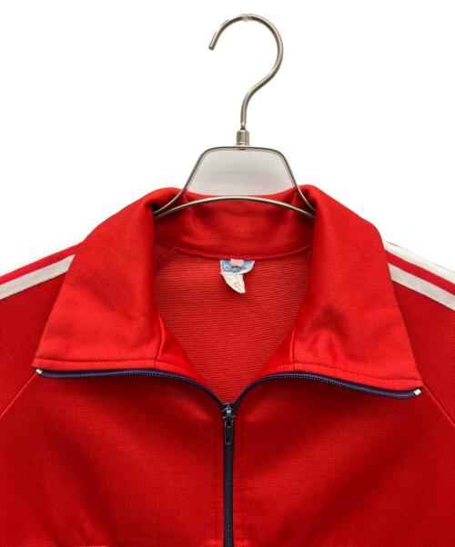 adidas（アディダス）adidas (アディダス) トラックジャケット マルチカラー サイズ:SIZE 4の古着・服飾アイテム