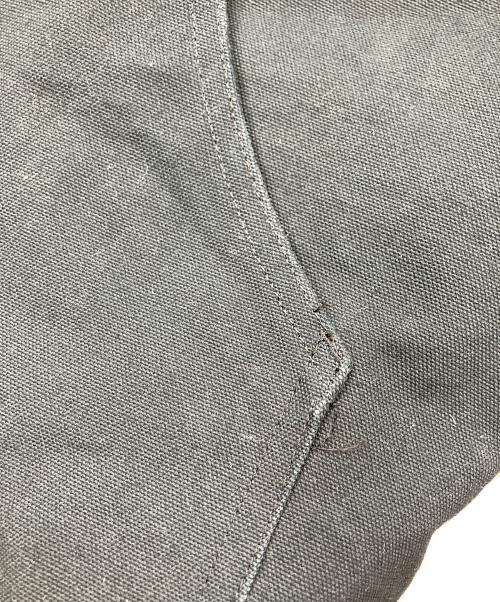 CarHartt（カーハート）CarHartt (カーハート) Mastermind JAPAN (マスターマインド ジャパン) アクティブジャケット ブラック サイズ:Lの古着・服飾アイテム