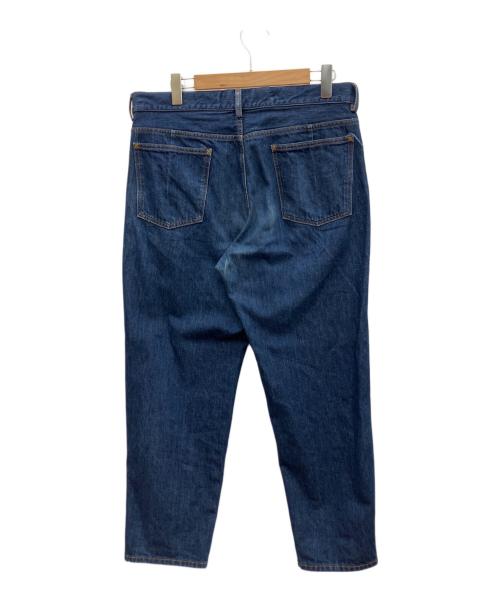 CellarDoor（セラードアー）CellarDoor (セラードアー) CAL DENIM インディゴ サイズ:4の古着・服飾アイテム
